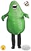 Ghostbusters: Slimer Inflatable Costume for Kids by Rubies, Unisex Standard