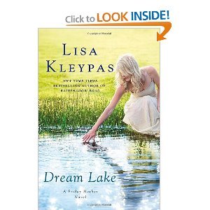 Dream Lake (Doubleday Large Print Home Library ... 1620903474 Book Cover