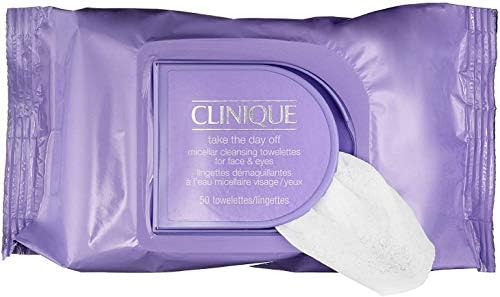 clinique micellar