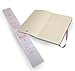 Moleskine Classic Notebook, Soft Cover, Large (5 x 8.25