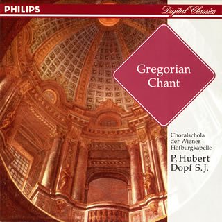 グレゴリオ聖歌集 Amazon Com Music