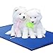 GoCooper Dogs Self Cooling Gel Mat Pads Pet Cat Cool Beds 36