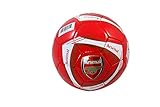 Arsenal F.C. Team Logo Size 2 Mini Ball - 027