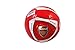 Arsenal F.C. Team Logo Size 2 Mini Ball - 027