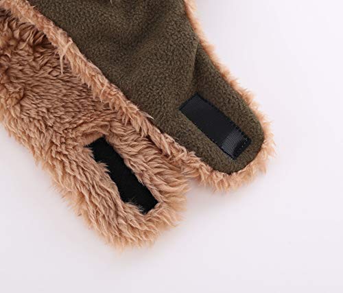 5 Connectyle+Toddler+Fleece+Trapper+Winter