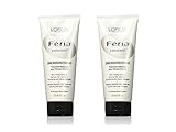 Set of 2 L'oreal Paris 6 oz. Feria Color Moisturizing Treatment bundled by Maven Gifts