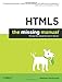 HTML5: The Missing Manual