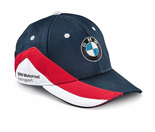 BMW Motorcycles Motorsport Hat