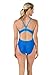 Speedo Relaunch Flyback Pro Lt One Piece Swimsuit