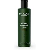 MADARA Nourishing and Repairing Shampoo 250ml - Rich and Silky Formula