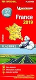 CN 791 FRANCE PLASTIFIEE 2019 (CARTES (7740)) (French Edition) by 