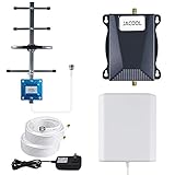 Cell Phone Signal Booster, Cell Phone Booster for