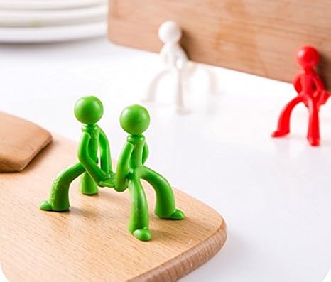 Pinkdose Green 2pcs Lot European Style Kitchen Gadgets Board