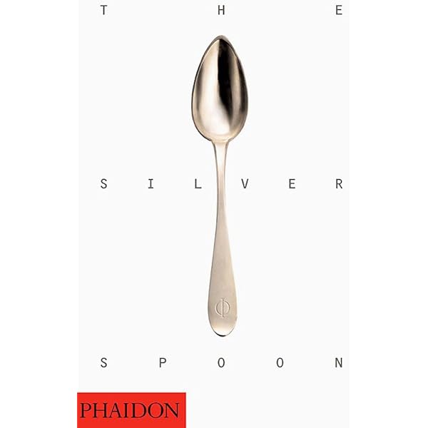 The Silver Spoon | Amazon.com.br