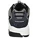 Skechers Men's Stamina-Nuovo lace up sneaker, Navy/Black, 8 M US
