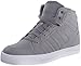 adidas NEO Men's Raleigh Mid Lace Up Shoe,Grey/Grey/White,11 M US