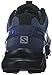 Salomon Men's Speedcross 4 Trail Running Shoes, Slate Blue/Black/Blue Yonder, 10 D US