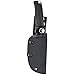 Benchmade - Steep Country 15008 Knife, Drop-Point Blade