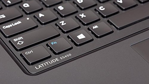 Fast Latitude E5450 Touch Screen Business Laptop Notebook (Intel Quad Core i7 5600U, 8GB Ram, 1TB HDD, HDMI, Camera, WiFi) Win 10 Pro (Certified Refurbished) - Thumbnail 3