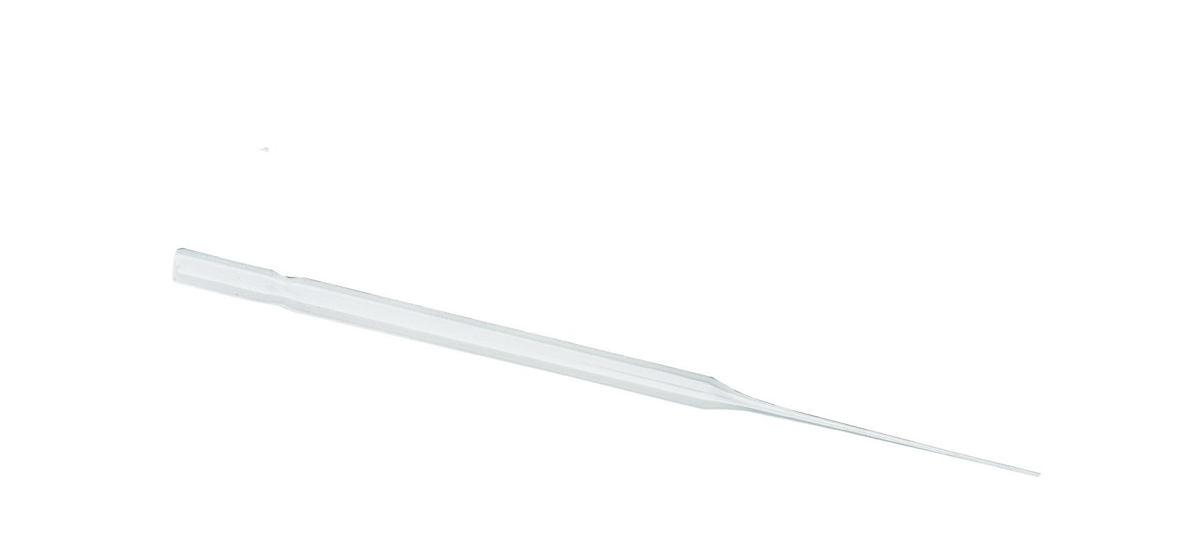neoLab 1-0203 Pasteur Pipette ISO, 150 mm, Long, VE (Pack of 1000)