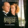 The Remains of the Day: Original Motion Picture Soundtrack