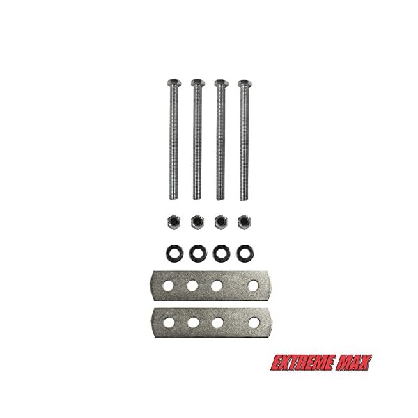 Extreme-Max-Deluxe-Roller-Trailer-Guide-On-Pair