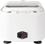 LotFun PRP Centrifuge Lab Machine Digital 0-4000 RPM 8x20ml 110-240V Medical view 9