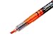 Sharpie Accent Accent Liquid Pen Style Highlighter, Chisel Tip, Fluorescent Orange, 12/Pack (1754466)