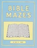 Bible mazes
