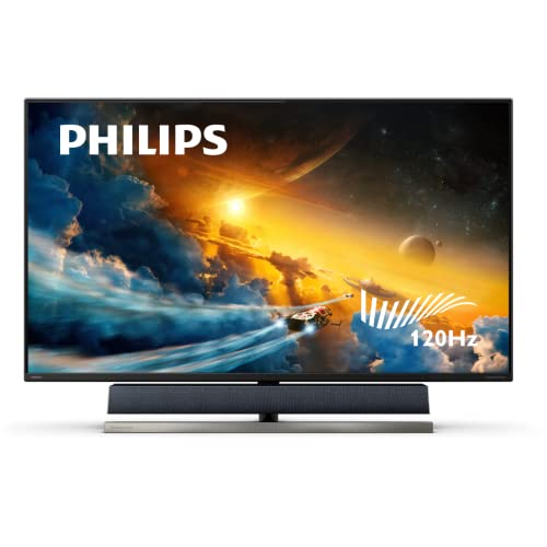 Philips 558M1RY Computer Monitor, 3840x2160, 4ms, 60Hz
