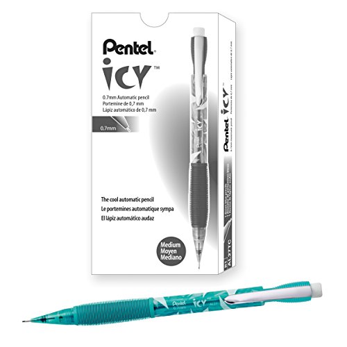 The 8 best pentel pencil 0.7 turquoise for 2019 Sideror Reviews