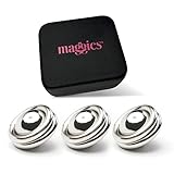 Maggie's Snaps, Invisible Snap Buttons for