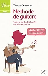 Méthode de guitare