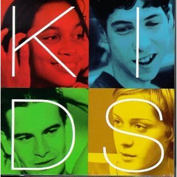 Folk Implosion, Lou Barlow, Various Artists - Kids - Amazon