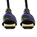 Mediabridge™ HDMI Cable (6 Feet) Supports 4K@60Hz, High Speed, Hand-Tested, HDMI 2.0 Ready - UHD, 18Gbps, Audio Return Channel - 2 Pack (Part# 91-02X-06X2)