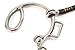 Sweet SIX BIT Western Snaffle Curb Chainthumb 4