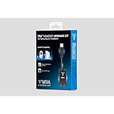 Turtle Beach - Ear Force PlayStation 4 Upgrade Kit for Turtle Beach Headset Compatibility - PS4 (Discontinued by Manufacturer)