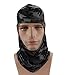 Pack of 3 Breathable Stretch Hat Outdoor Fishing Hunting Camouflage Airsoft Thin Ski Balaclava Motorcycle Mask