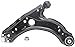 ACDelco Professional 45D3248 (19186990) Front Passenger Side Lower Suspension Control Arm and Ball Joint Assembly