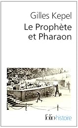 Le  Prophète et Pharaon