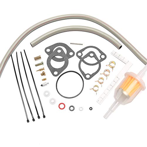 Carburetor Repair Kit for KAWASAKI 600/610 / SX Mule Carb