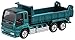 ISUZU GIGA DUMP TRUCK Tomica No.76