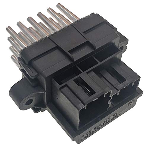 5 YCT+Resistor+15+81638+15141283+Chevrolet
