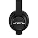 SOL REPUBLIC Master Tracks X3 Over-Ear Headphones – Noise Isolation, Club Like Sound, Mic + Music & Siri Control, 14