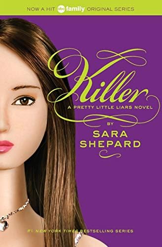 Amazon.com: Pretty Little Liars - Mörderisch: 9783570307755