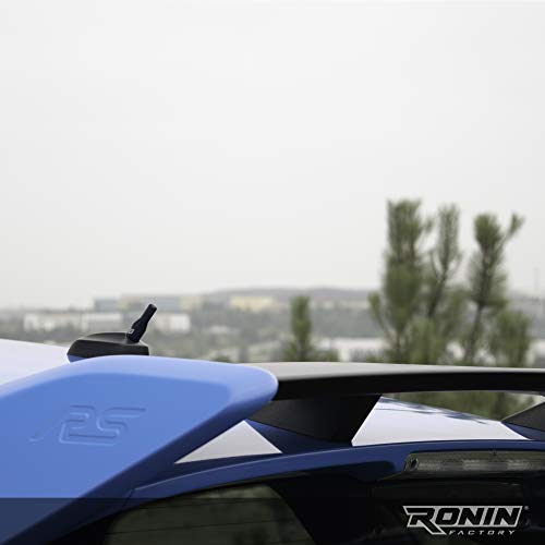 2 Ronin+Factory+Stubby+Antenna+Anti+Theft