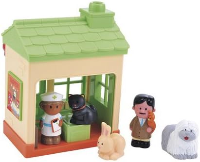 amazon happyland toys