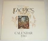 Faeries Calendar 1980 by