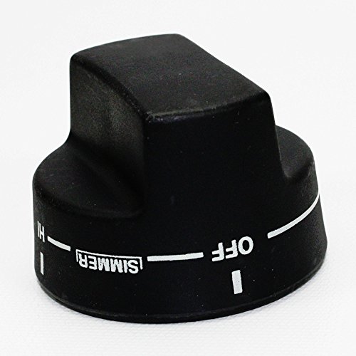 Compare Price viking range replacement knobs on