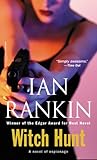 Witch Hunt: A Novel